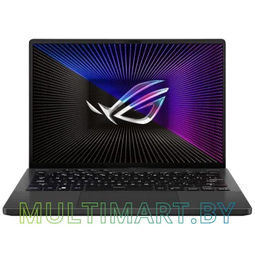 Игровой ноутбук ASUS ROG Zephyrus G14 GA402RJ-L4154W (90NR09T2-M00970)